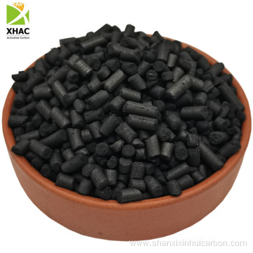 Factory Price Columnar Activated Carbon for Protection